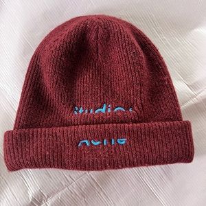 Acne Studios Binny hat